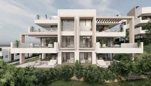 DARQ Arquitectos