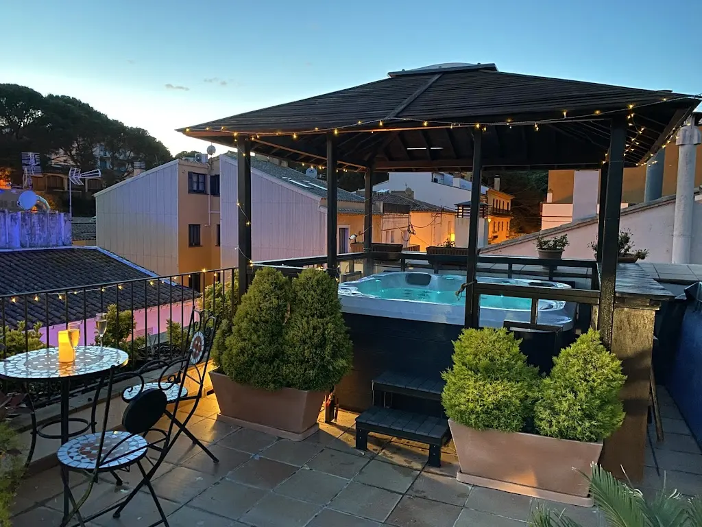 Hotel La Muntanya