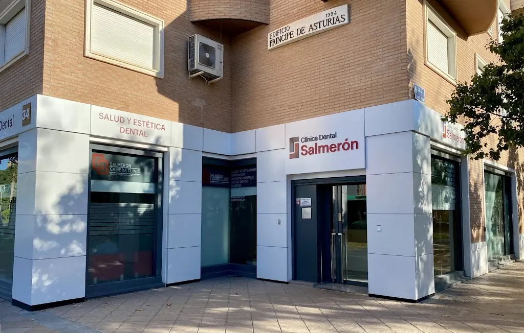 Clinica Dental Salmeron
