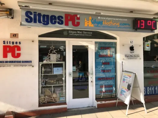 Sitges PC