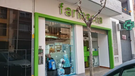 Farmacia Terradez