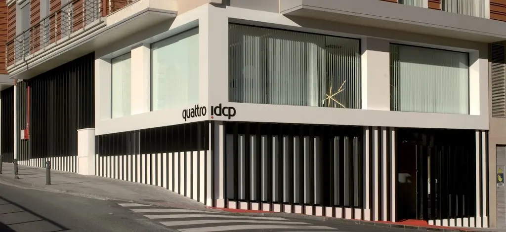 quattro idcp