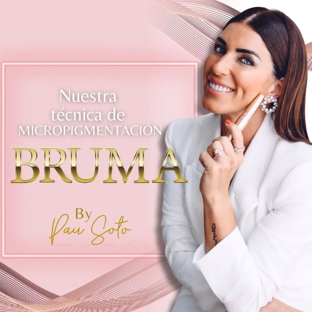 Pau Soto Salon de Belleza y Micropigmentacion