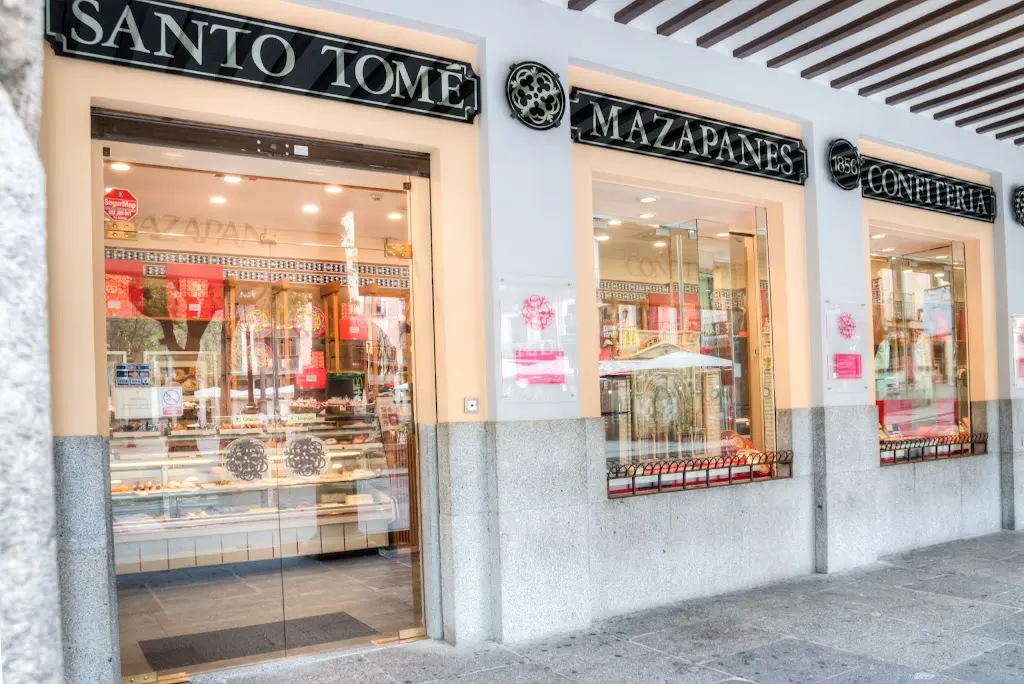 Confiteria Santo Tome