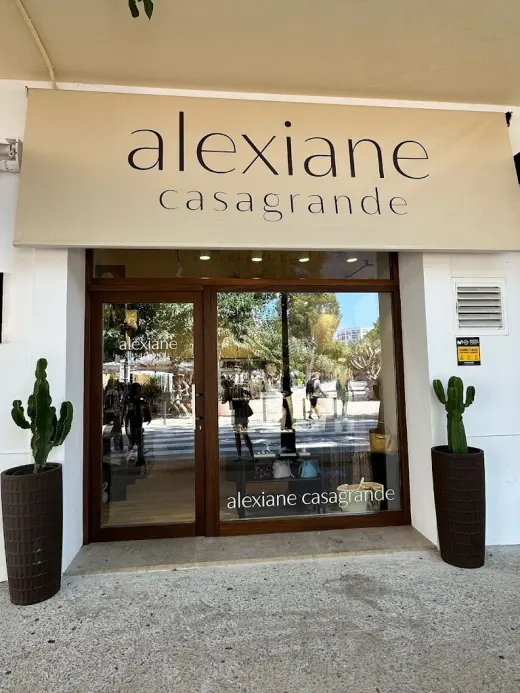 Alexiane Casagrande