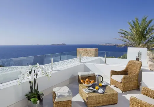 Ibiza, UK and EU High End Real Estate