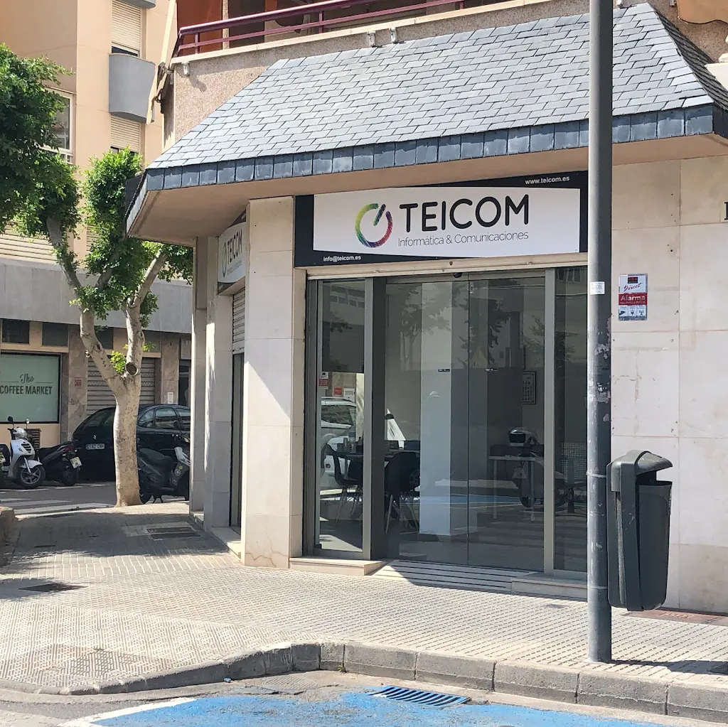 TEICOM 360
