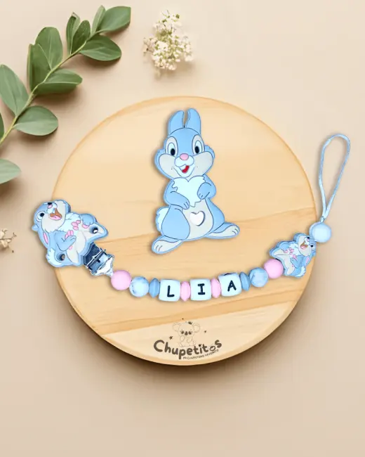 Chupetitos | Mi chupetero favorito