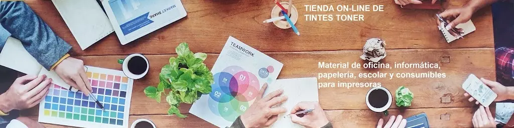 Tintes Toner