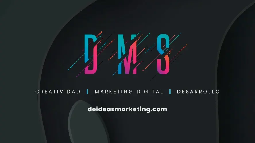 DEIDEAS Marketing Solutions | Agencia Marketing Digital Barcelona