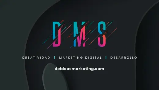 DEIDEAS Marketing Solutions | Agencia Marketing Digital Barcelona