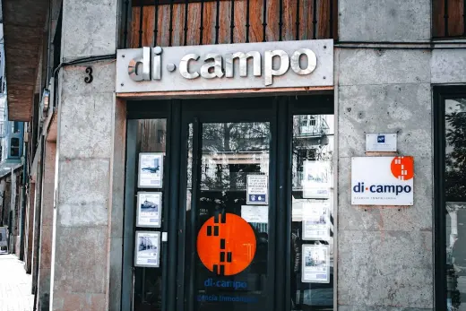 Inmobiliaria Dicampo