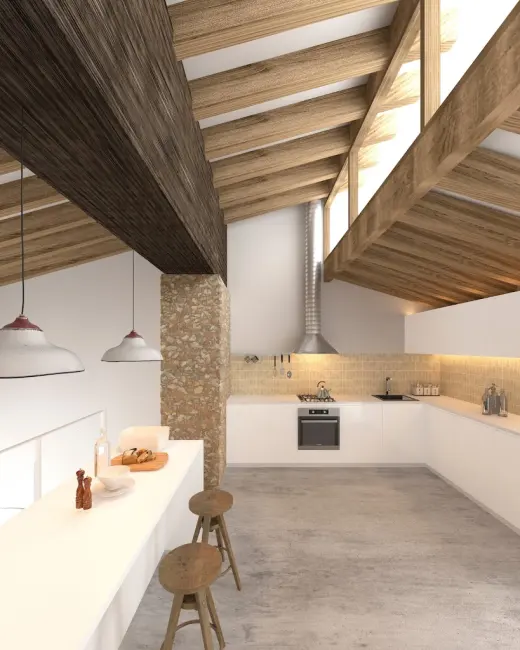 MN + LM Arquitectos