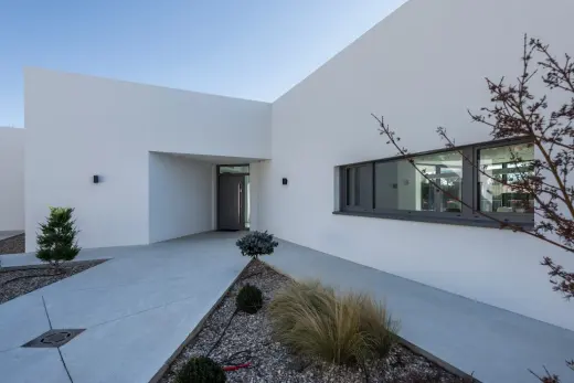 AUNA ARQUITECTOS S.L.