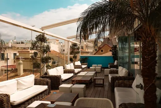 La Terraza de San Juan