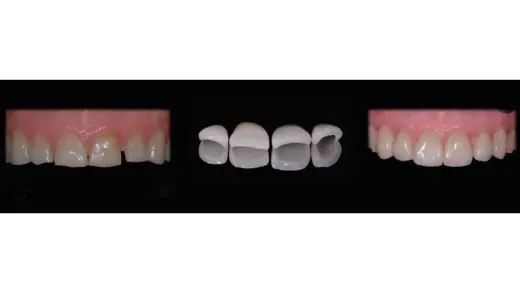 Clinica Dental Doctor Luis Ortiz Camarero