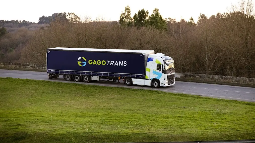 Gagotrans