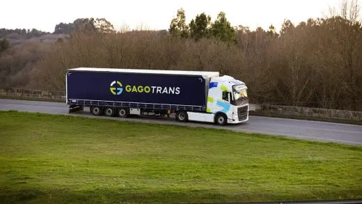 Gagotrans