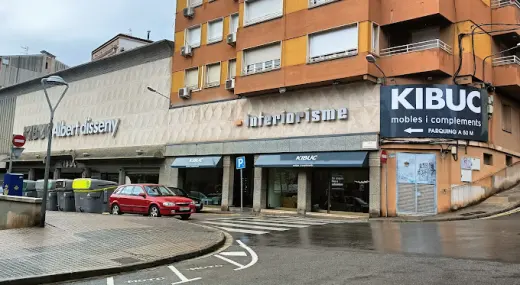 Espacio Stressless Manresa