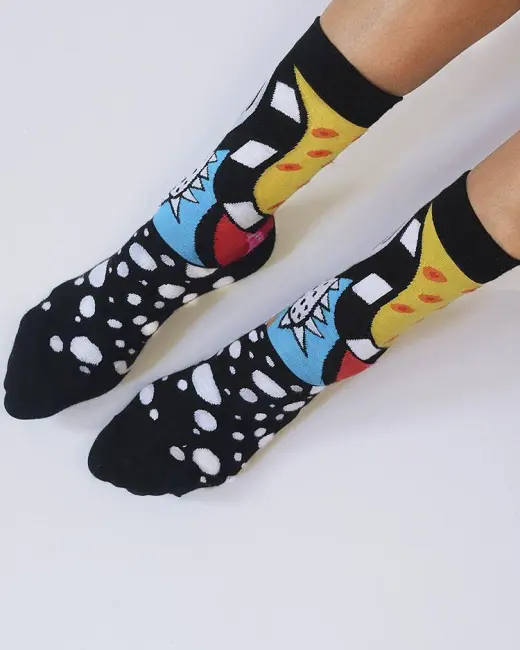 Perfect Socks