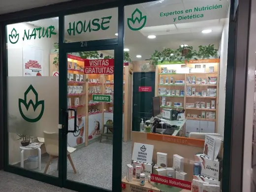 Naturhouse Colmenar Viejo