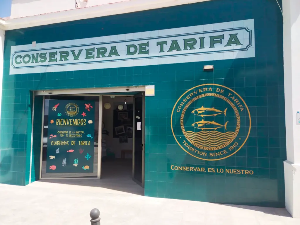 Conservateca