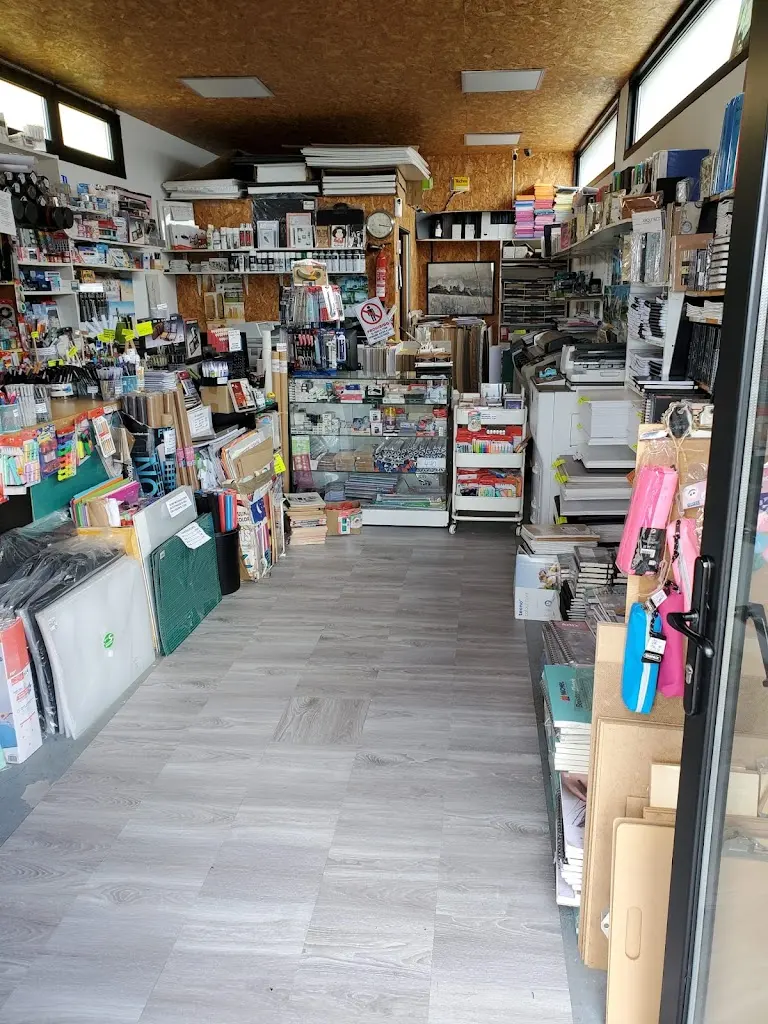 Copisteria La Casita