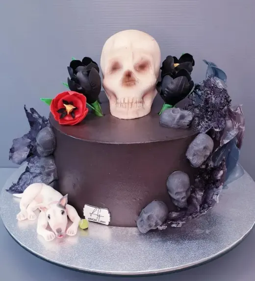 MGM Cakes