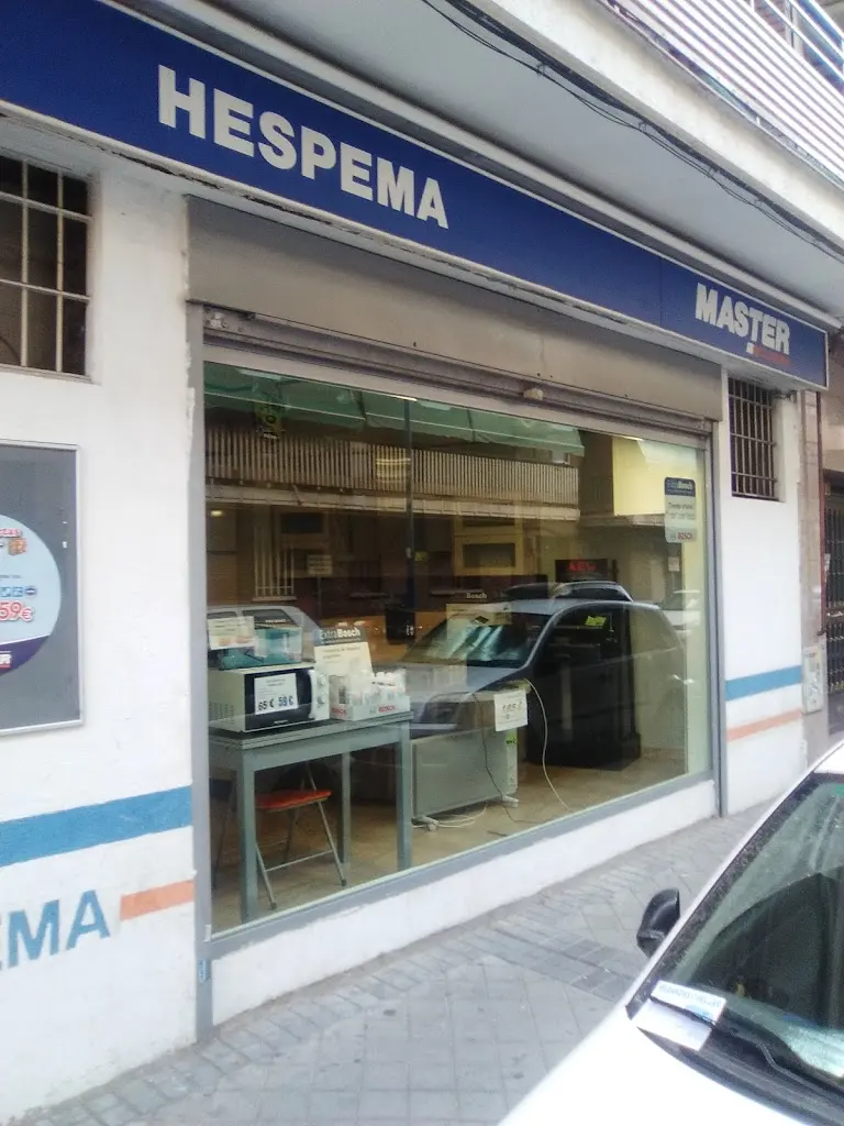 Cocinas Leganes Master Hespema