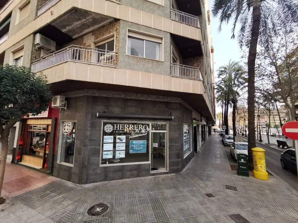 Herrero Inmobiliaria Gandia