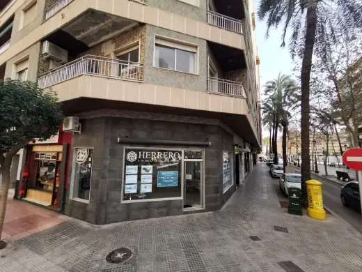 Herrero Inmobiliaria Gandia