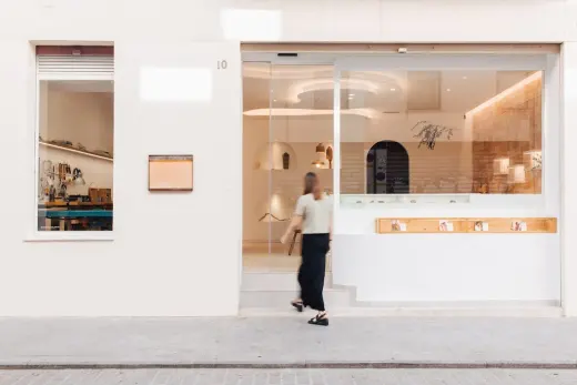 Candela en Rama: joyeria de diseno