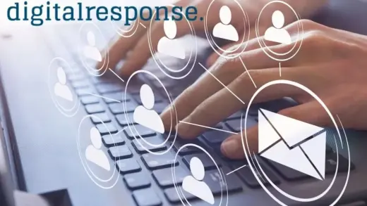 Digital Response S.L.