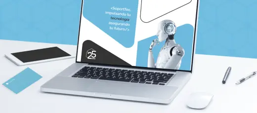 SoportTec Soporte Tecnologico