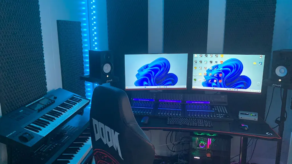 Estudio El Refugio
