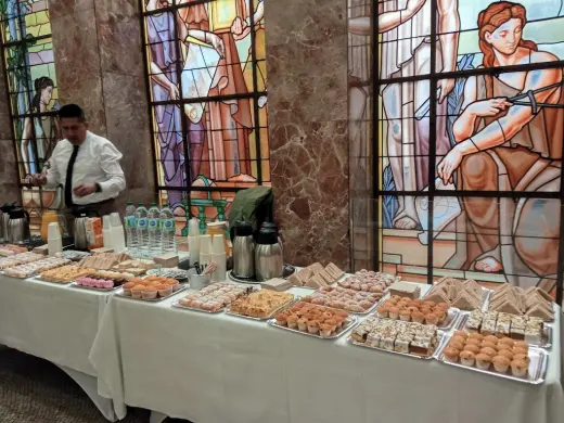 La Frolita - Servicios de Catering en Madrid