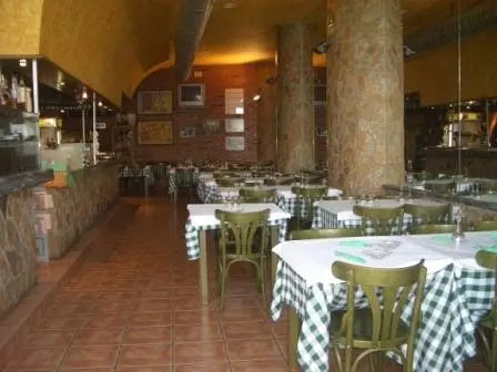 Pizzeria Giuseppe