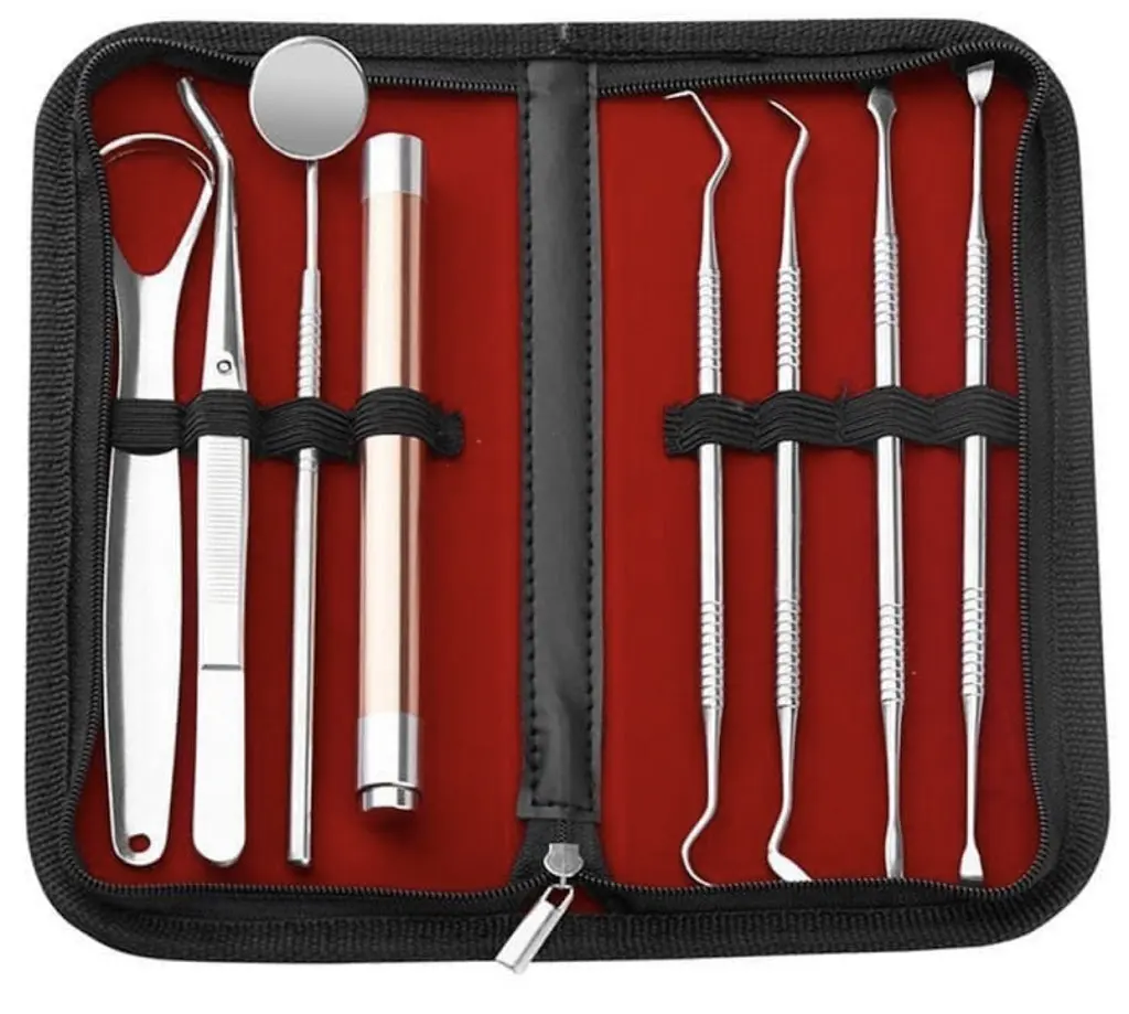Vet Surgico supply