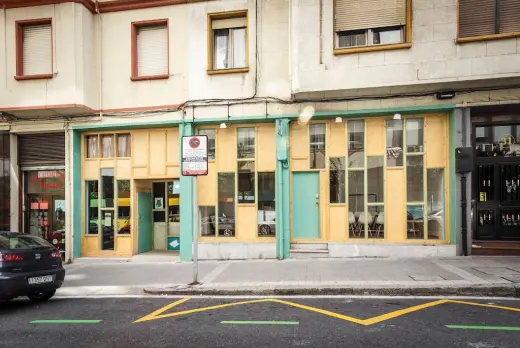 La Estacion del Norte | Tu txoko en Bilbao