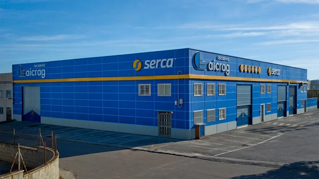 Recanvis Aicrag