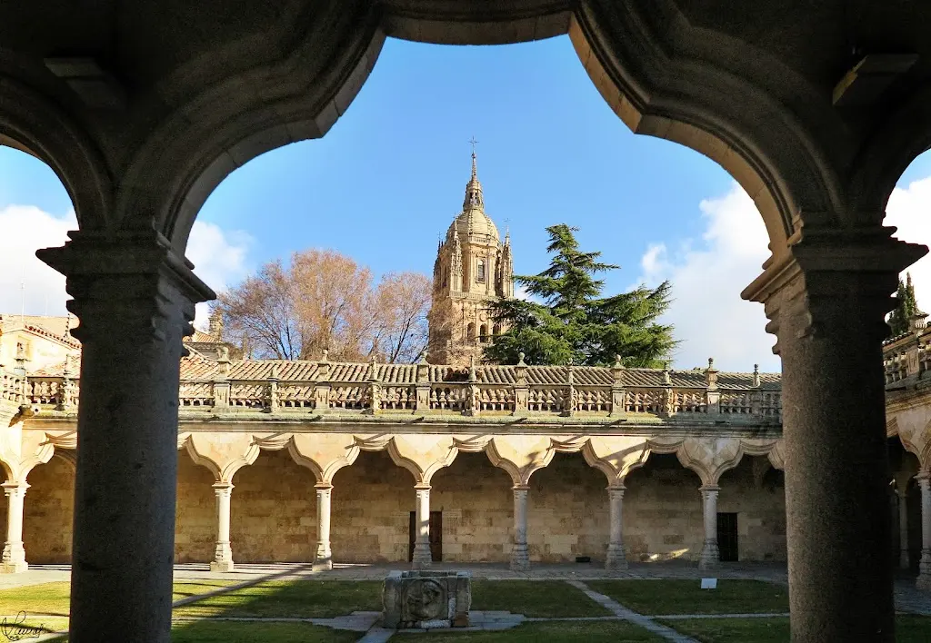 TU GUIA EN SALAMANCA - Visitas Guiadas Salamanca