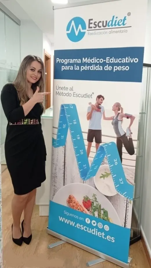 Escudiet Programa Medico-Educativo
