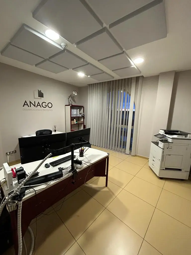 Anago Grupo Empresarial