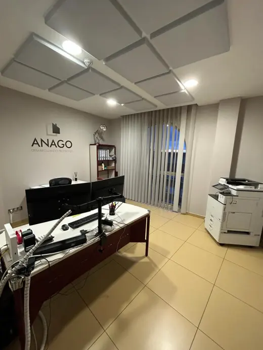 Anago Grupo Empresarial
