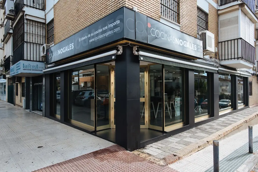 Cocinas Nogales