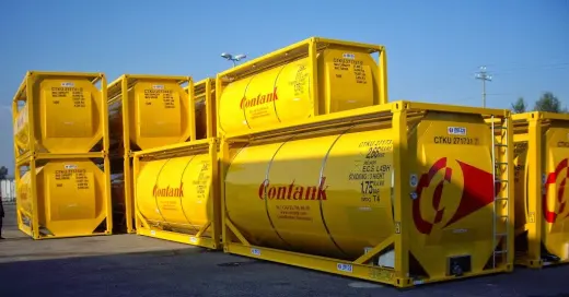 CONTANK
