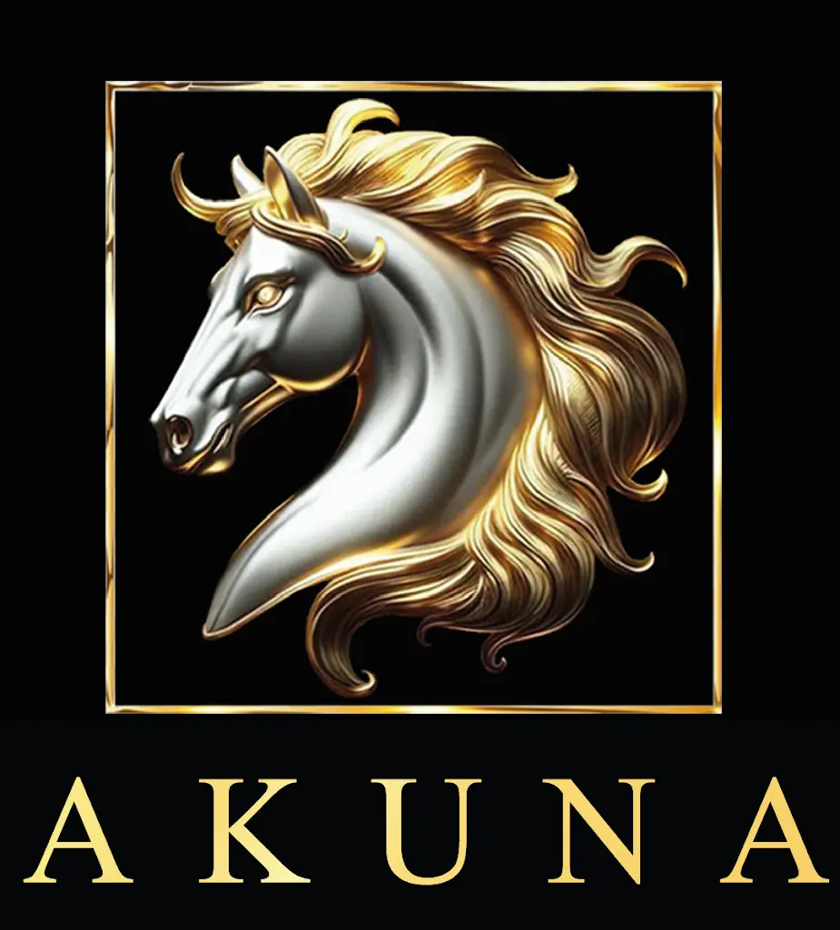 Akuna Horse - Cosmetica Natural para Caballos