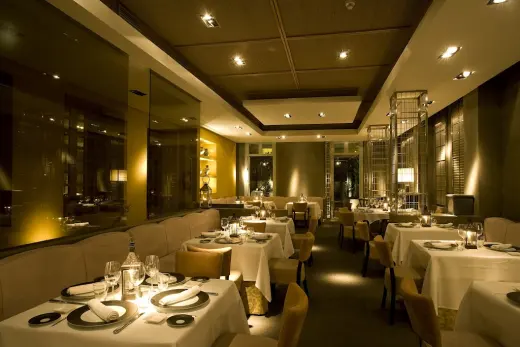 Onirico Restaurante