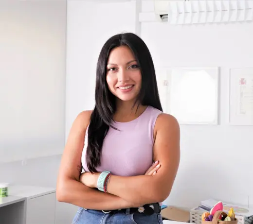 Carolina Navarrete Nutricion