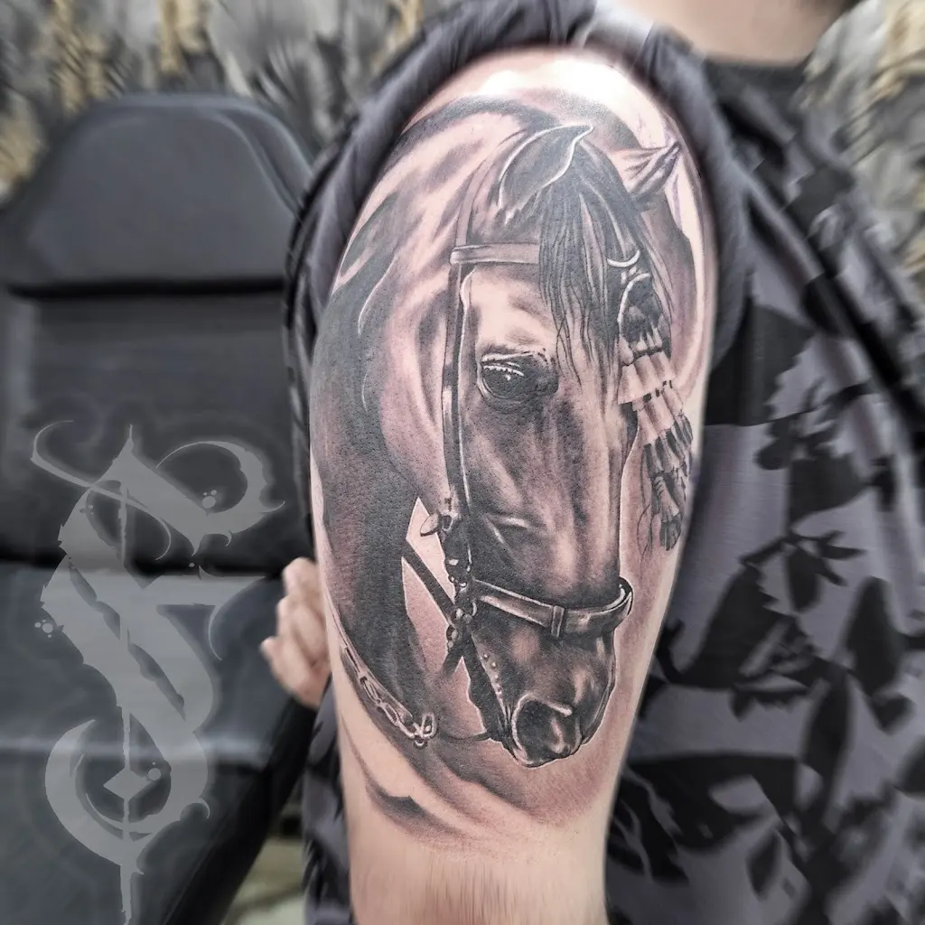 Puro Love Body art Studio